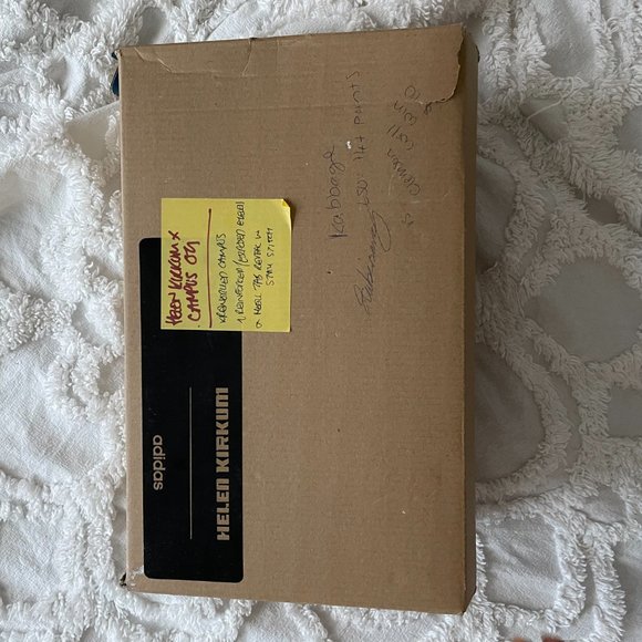 adidas OG Helen Kirkum x Campus 80s Deconstructed - Picture 5 of 9